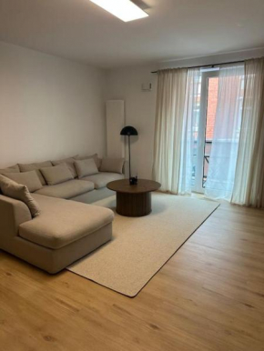 Neubauwohnung, 5 Minuten zur Messe